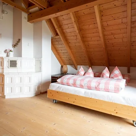 Ferienhaus Abnona Wieden