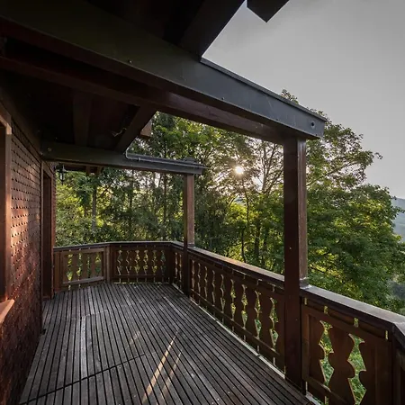 Ferienhaus Abnona