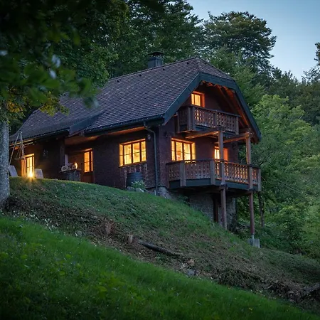 Abnona Ferienhaus *
