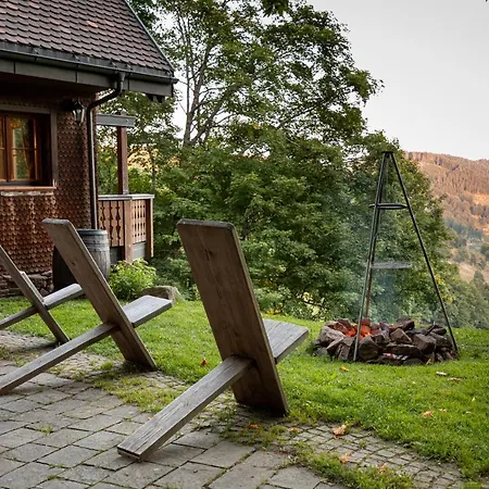 Abnona Ferienhaus