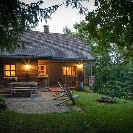 Ferienhaus Abnona *