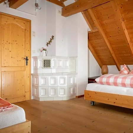 Abnona Ferienhaus