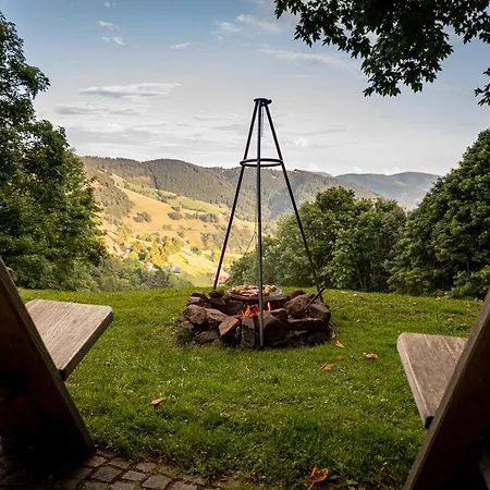 Ferienhaus Abnona Wieden