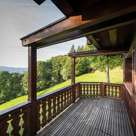 Abnona Ferienhaus