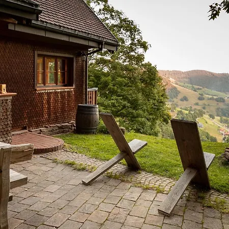 Abnona Ferienhaus *