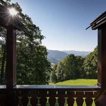 Ferienhaus Abnona *