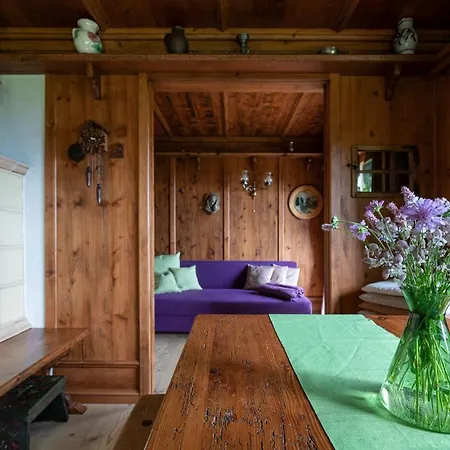 Ferienhaus Abnona