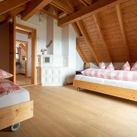 Ferienhaus Abnona